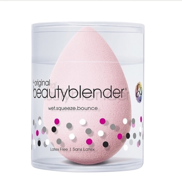 Other - The Original Beauty Blender Full Size